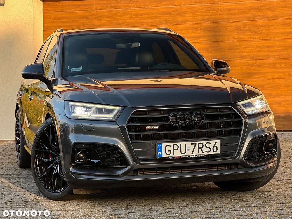 Audi SQ5 - 3
