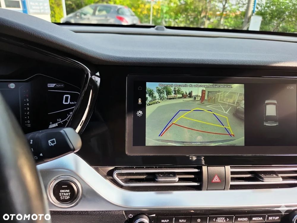 Kia Niro - 9