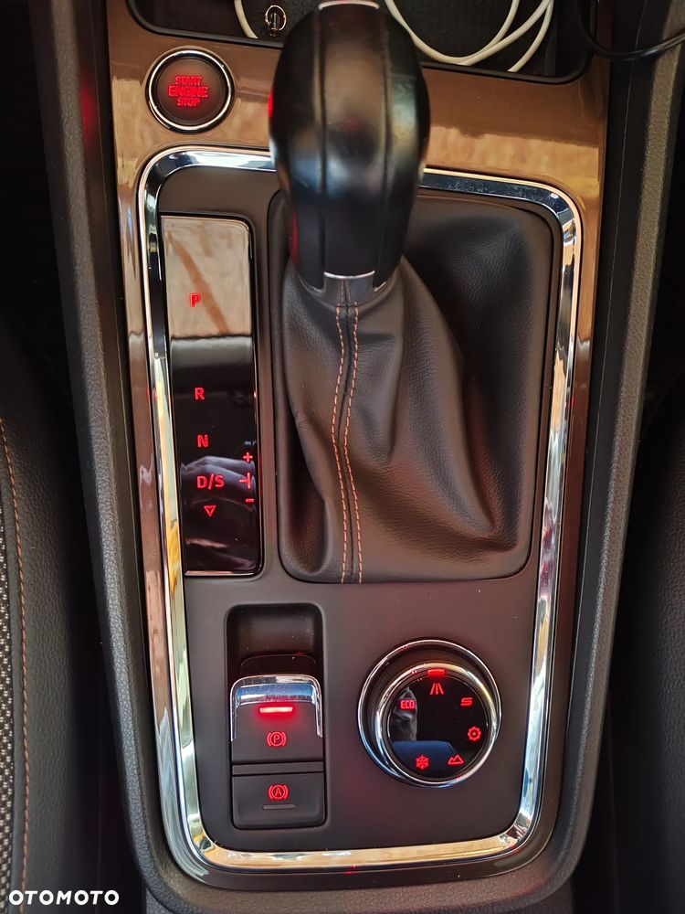 Seat Ateca 2.0 TSI Xcellence S&S 4Drive DSG - 20