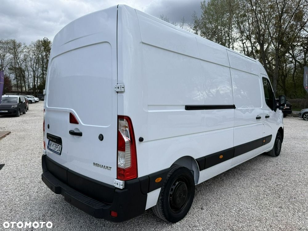 Renault Master - 10