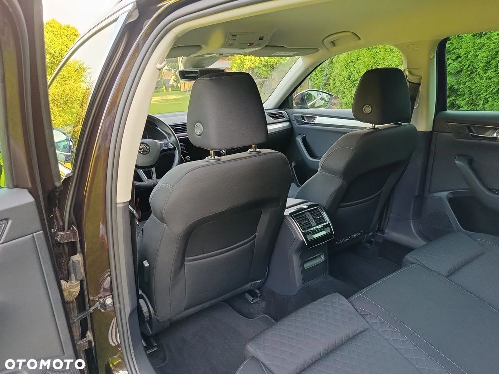 Skoda Superb 1.4 TSI Plug-In Hybrid Sportline DSG - 29