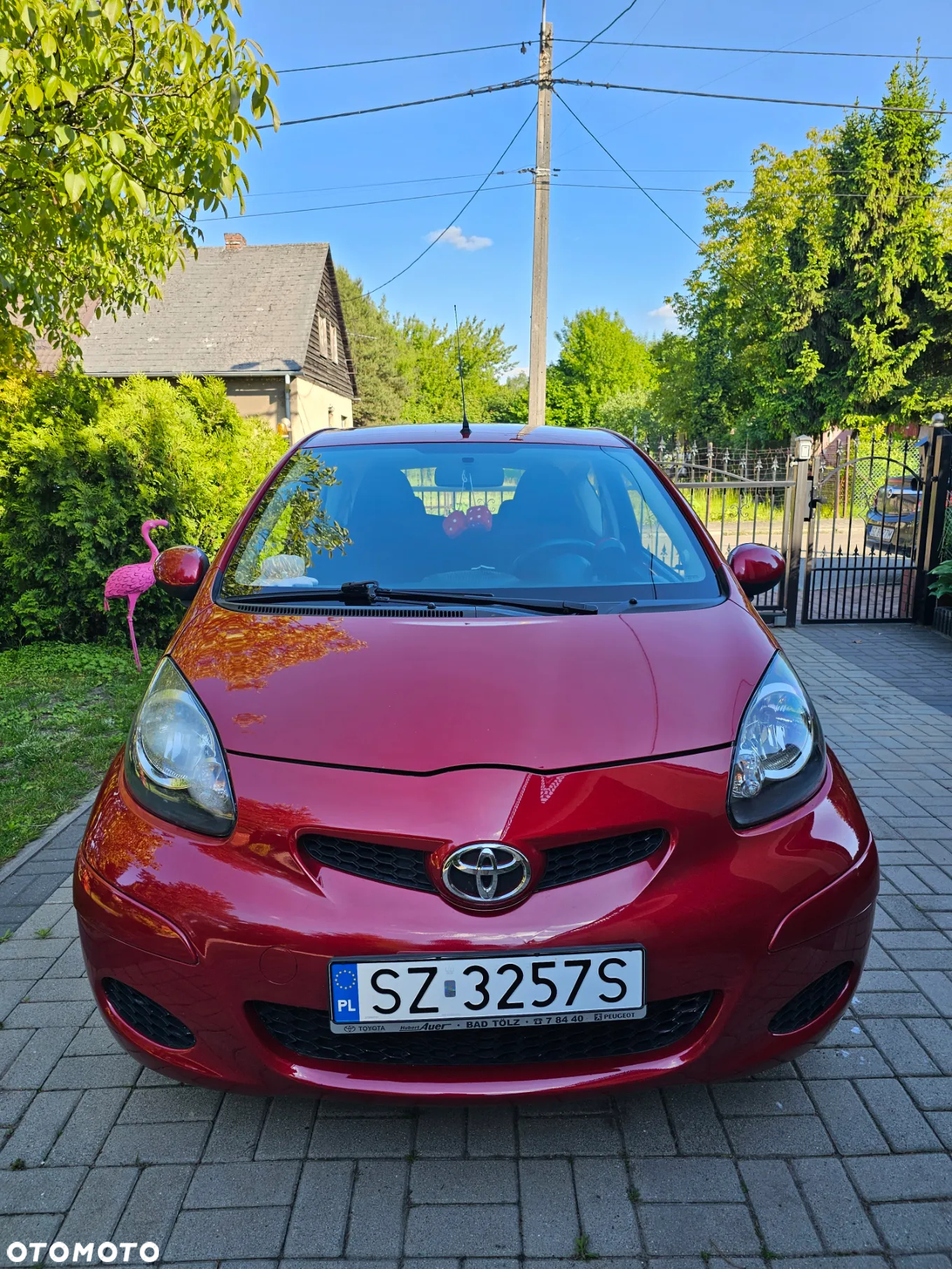 Toyota Aygo - 2