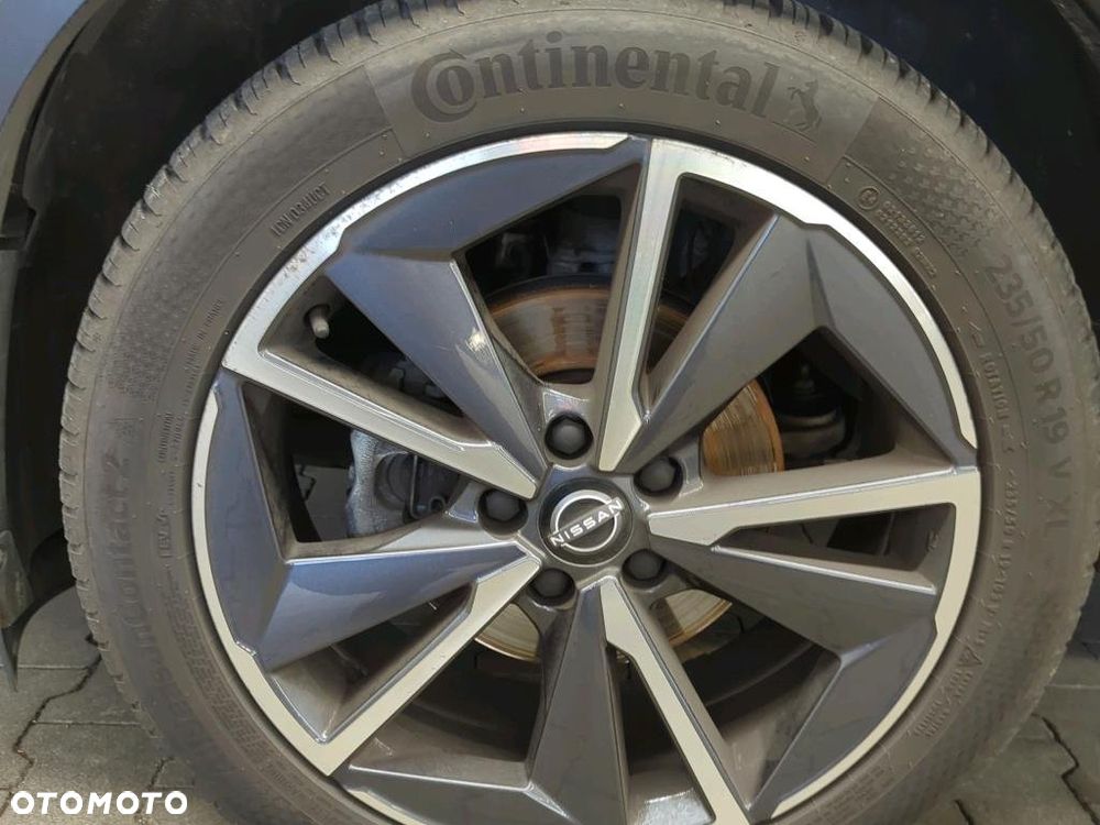 Nissan Qashqai 1.3 DIG-T Tekna DCT - 13