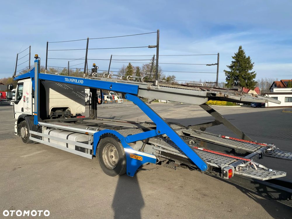 Renault D-WIDE + ROLFO PEGASUS C171 - 9