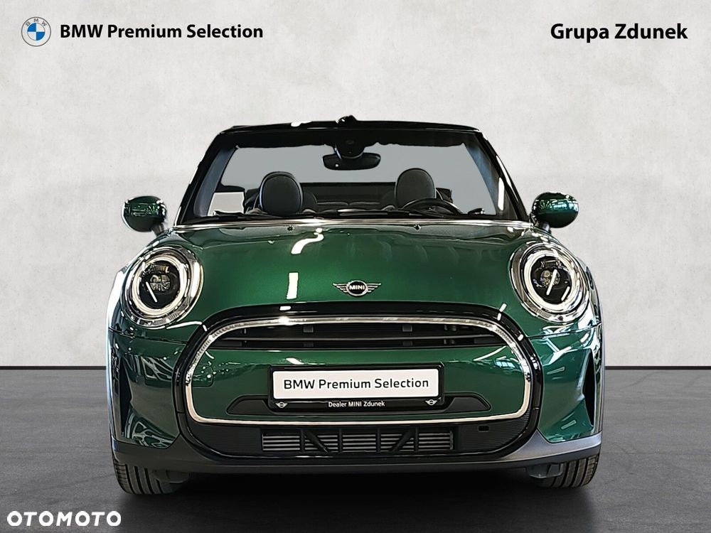 MINI Cooper - 2