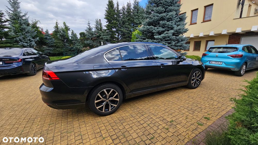 Volkswagen Passat 1.5 TSI EVO Business DSG - 17