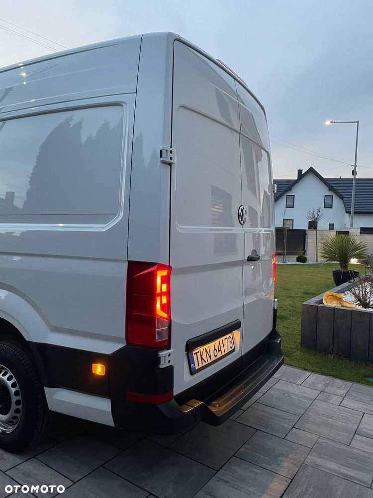 Volkswagen CRAFTER L2H2 - 32