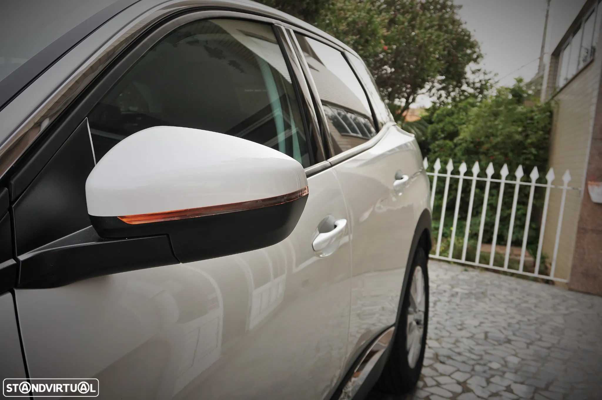 Peugeot 3008 BlueHDi 120 Stop & Start EAT6 Active - 39