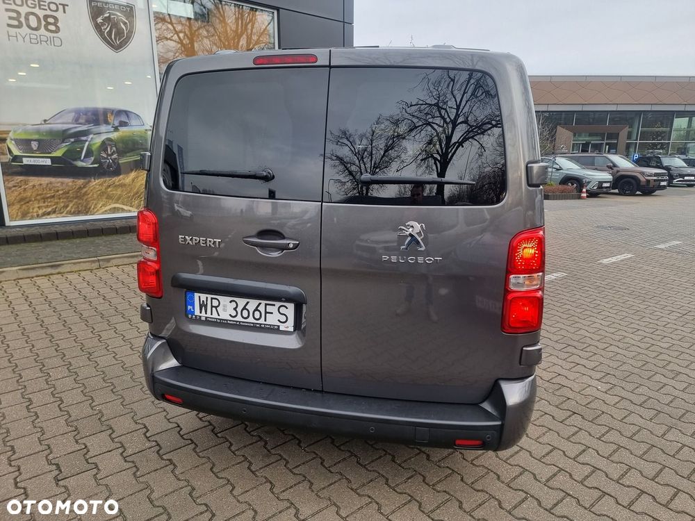 Peugeot Expert - 14