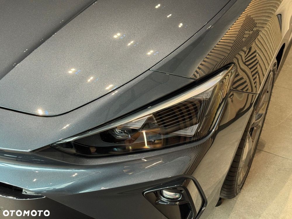 Cupra Leon - 5