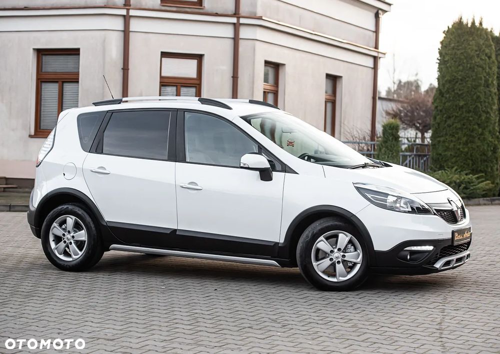 Renault Scenic 1.2 TCE Energy Bose - 3