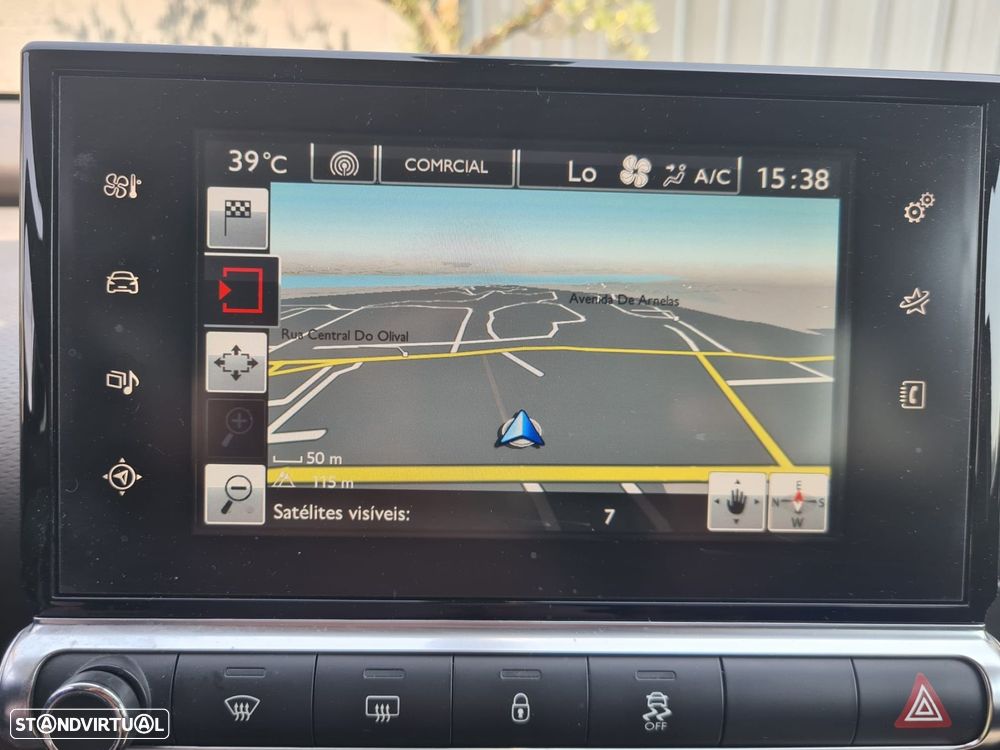 Citroën C4 Cactus 1.6 BlueHDi Feel - 7