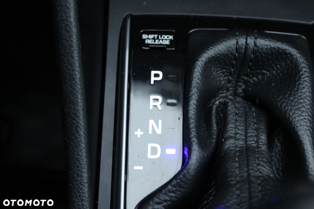 Hyundai Tucson 1.6 GDi 2WD DCT Premium - 28