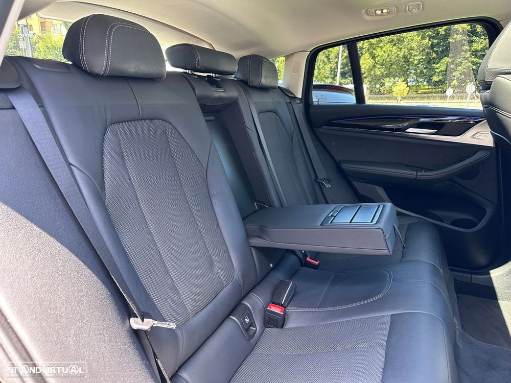 BMW X4 20 d xDrive XLine Auto - 18