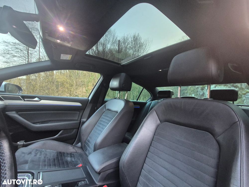 Volkswagen Passat - 10