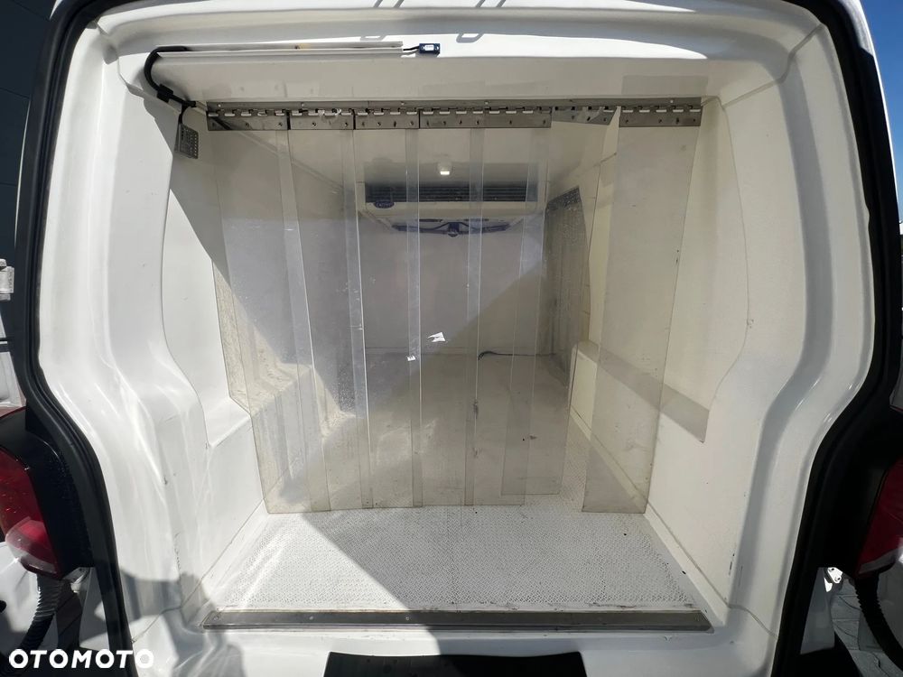 Volkswagen TRANSPORTER - 29