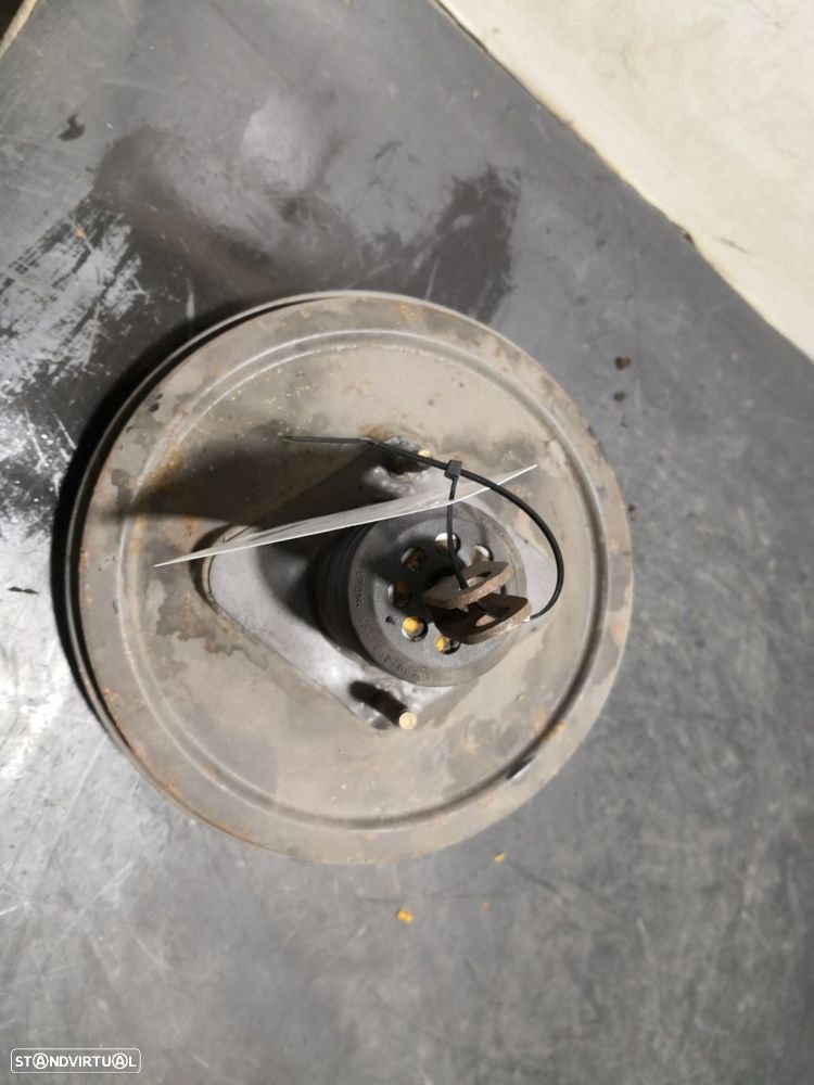 Servofreio  Opel Corsa C (X01) - 1