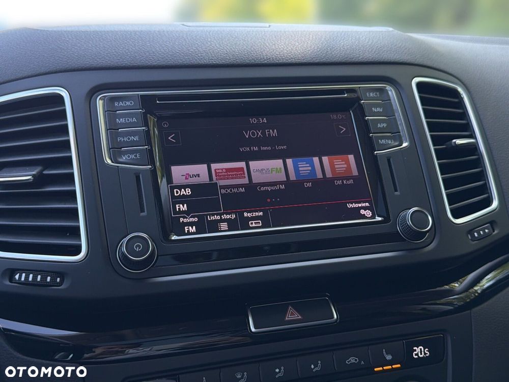 Seat Alhambra - 31