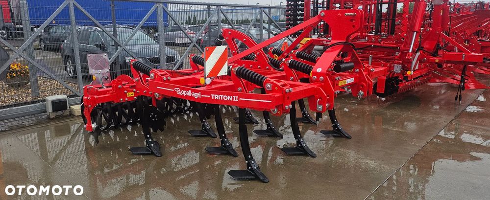 Opall Agri TRITON II - 1