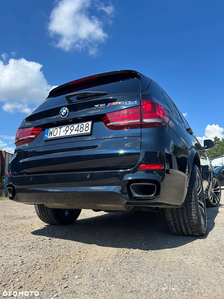 BMW X5 M - 8