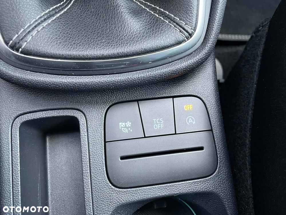 Ford Fiesta 1.0 EcoBoost S&S ACTIVE - 10