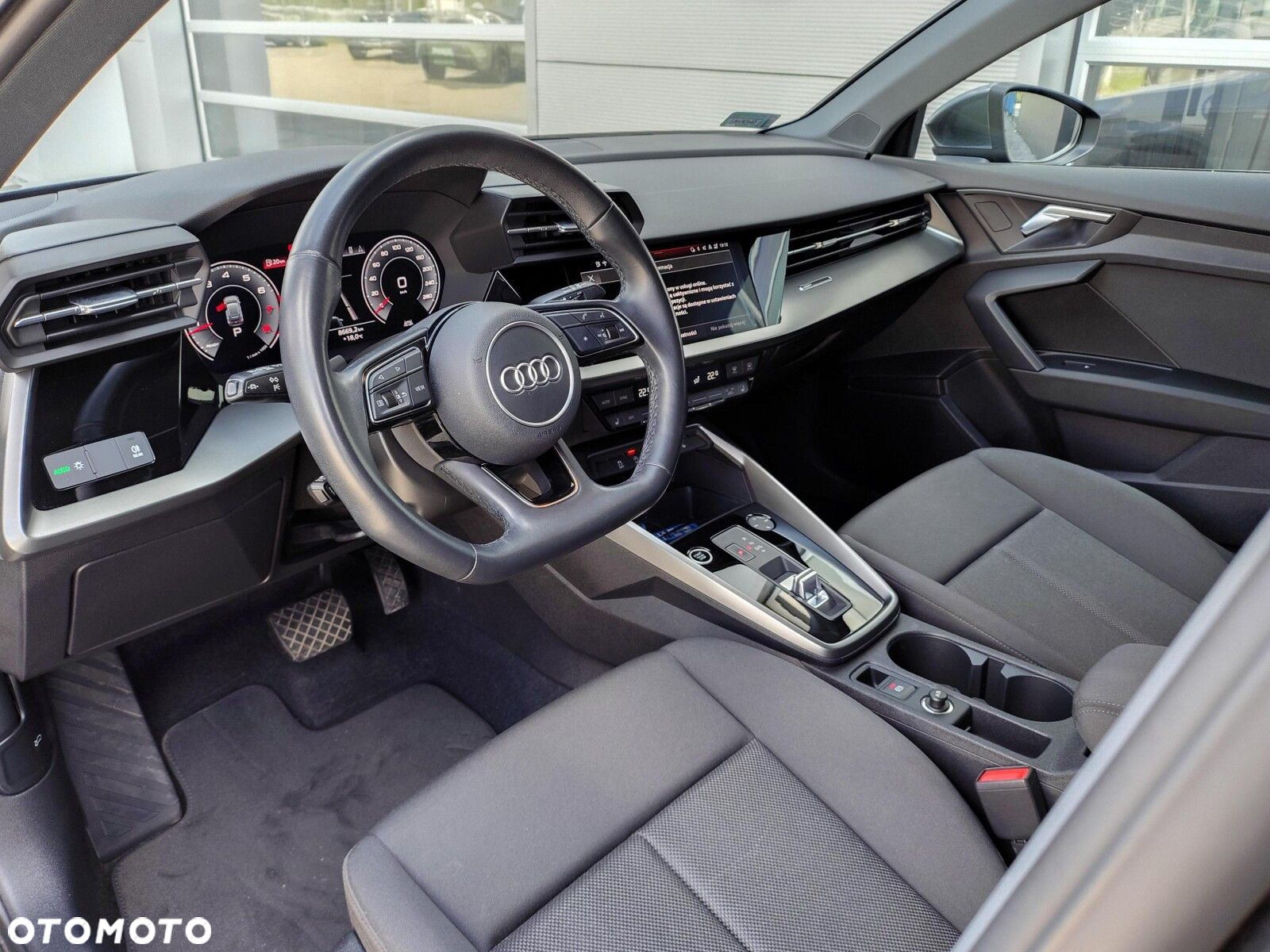 Audi A3 - 9