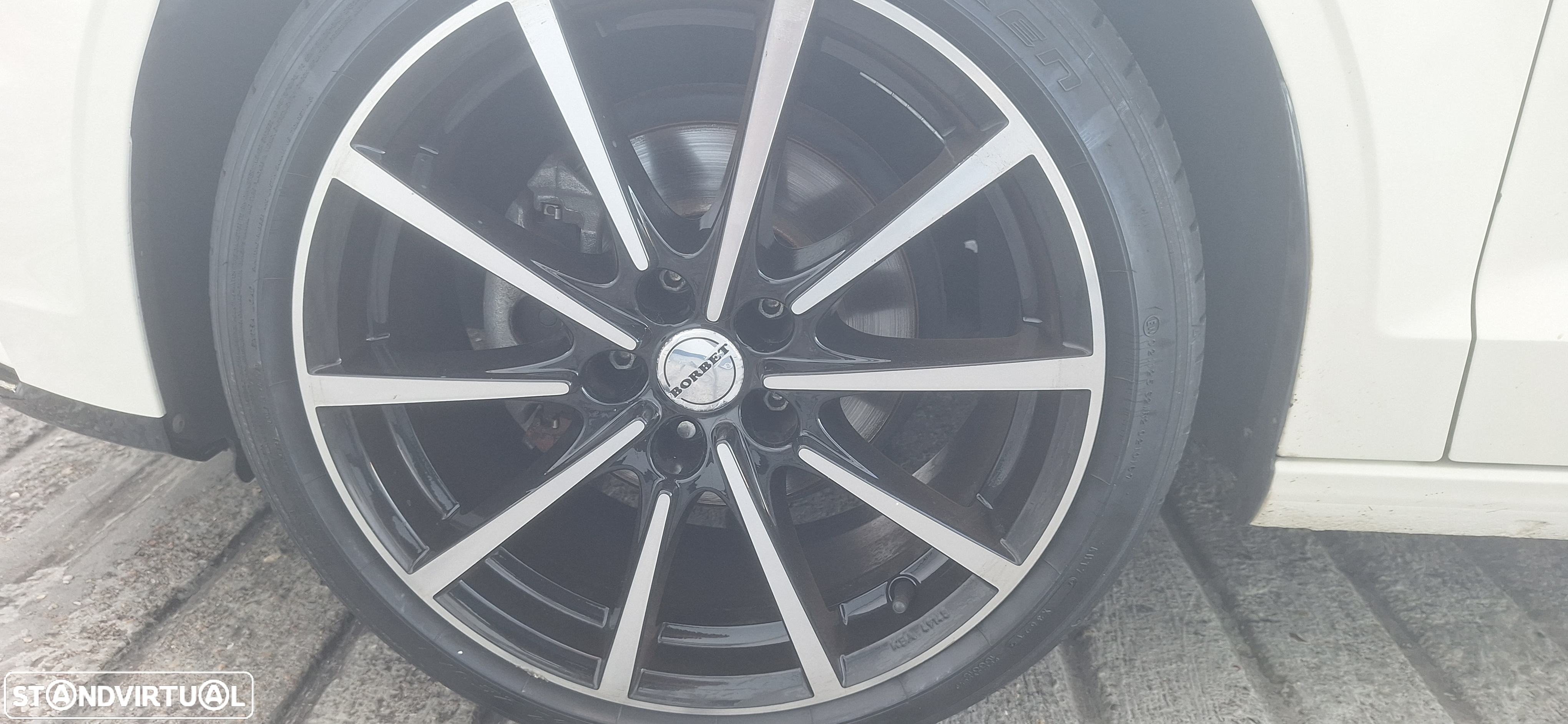 Audi A3 Limousine 1.6 TDI Attraction - 31