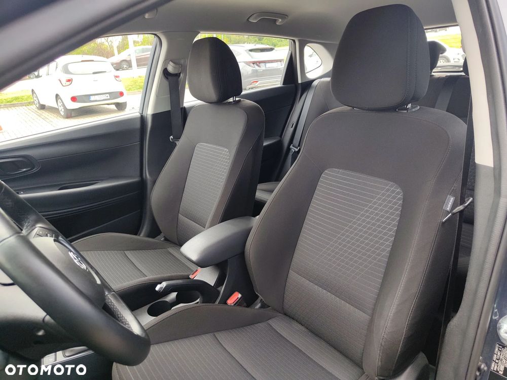 Hyundai i20 1.0 T-GDi Modern - 11