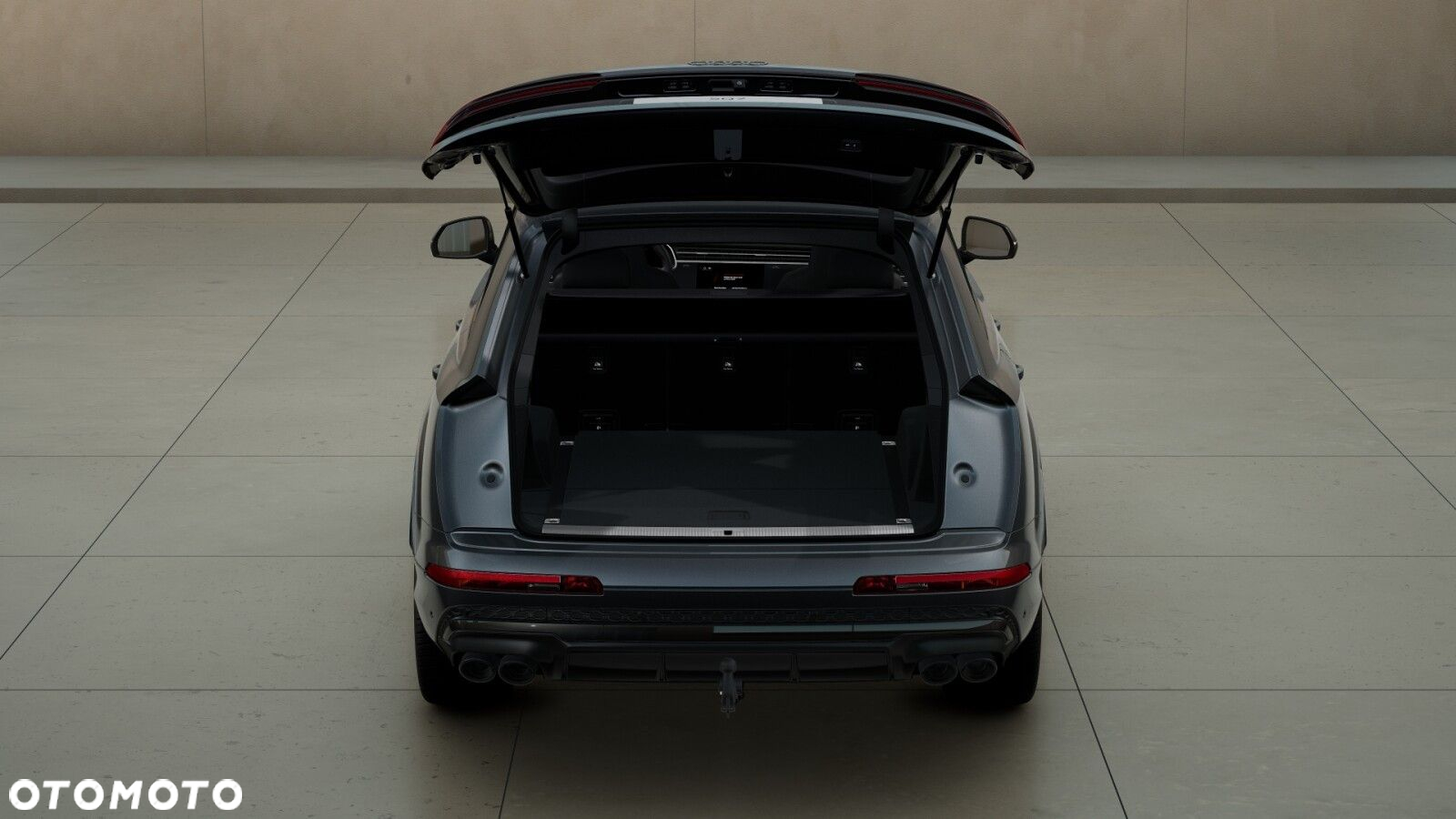 Audi SQ7 TFSI Quattro Tiptronic - 6