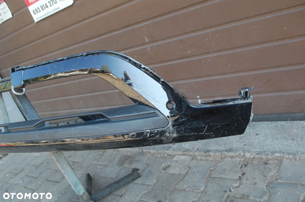 DOKŁADKA SPOILER ZDERZAKA PRZÓD PRZEDNI RENAULT AUSTRAL 620263625R - 2