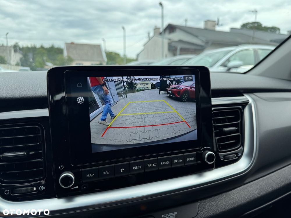 Kia Stonic 1.0 T-GDI L DCT - 6