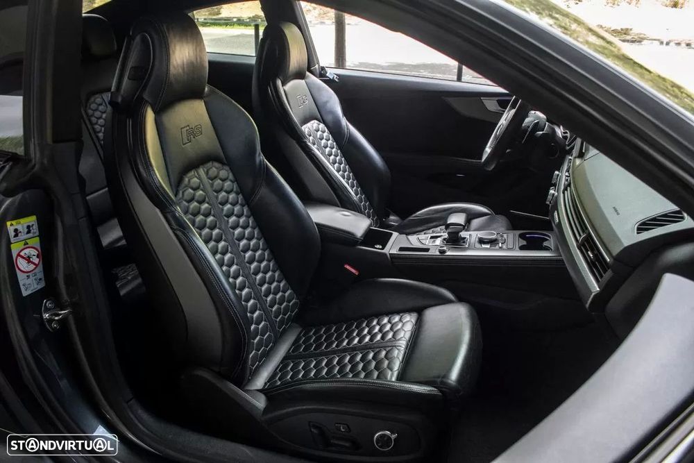 Audi RS5 Sportback - 27