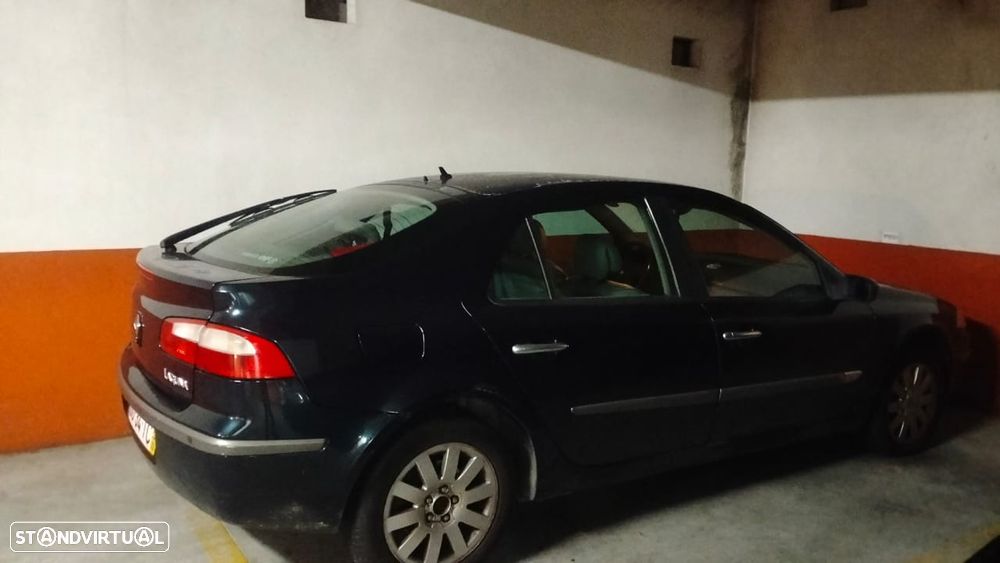 Renault Laguna - 3