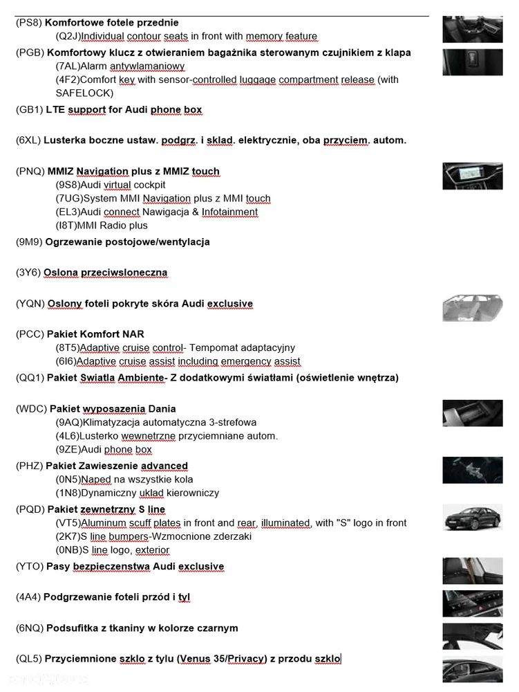 Audi A7 Sportback - 17