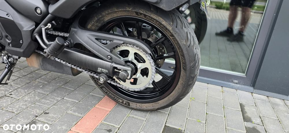 Kawasaki Vulcan - 41