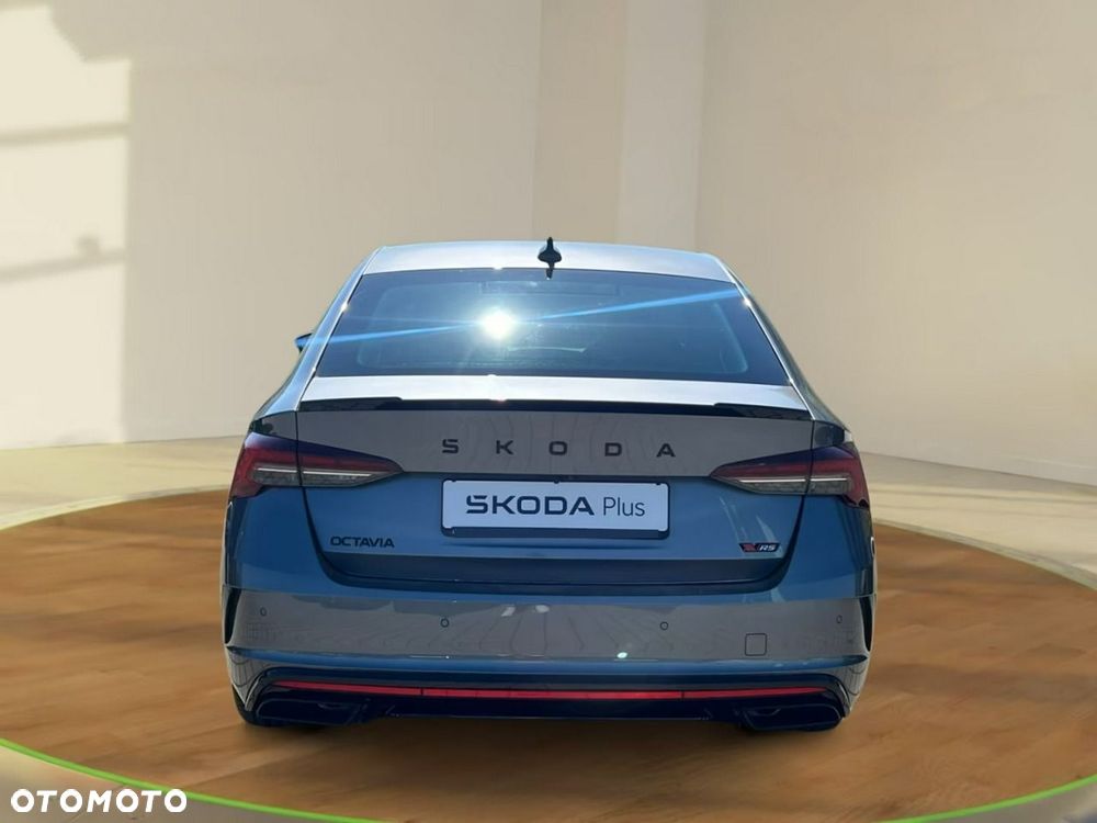 Skoda Octavia - 6