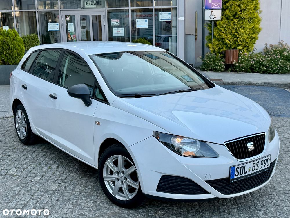 Seat Ibiza 1.2 12V Best of - 5