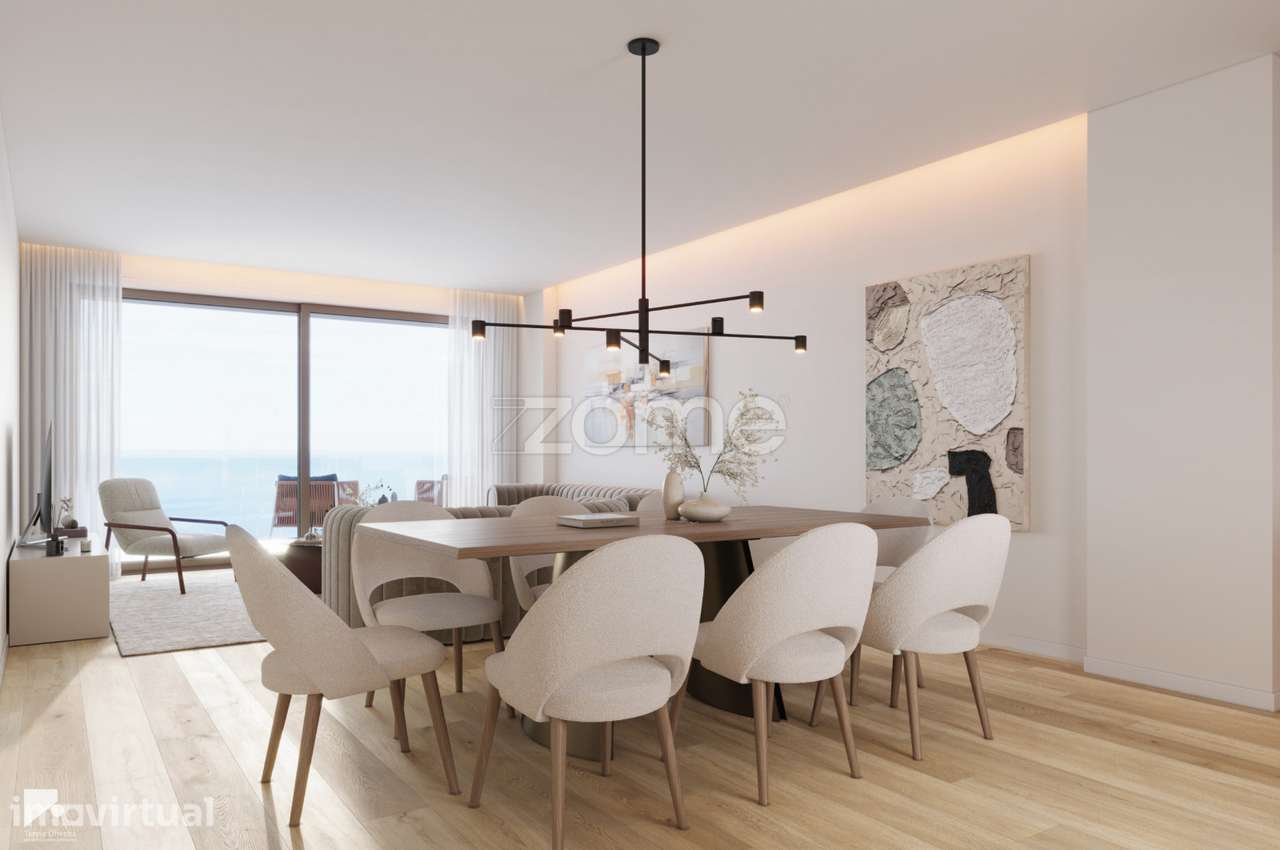 Apartamanto T2+1 - Ornelas Legacy - Resort - Fracção AE, Calheta - Grande imagem: 3/19