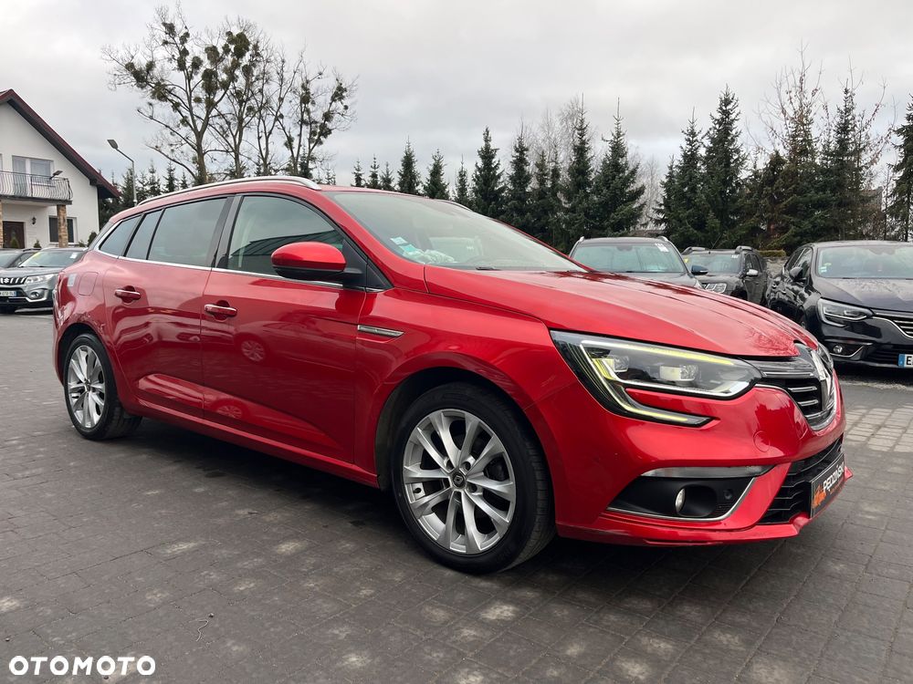 Renault Megane - 3