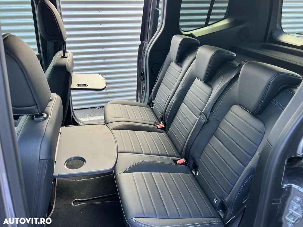 Mercedes-Benz T Clasa 180 7G-DCT PROGRESSIVE - 5