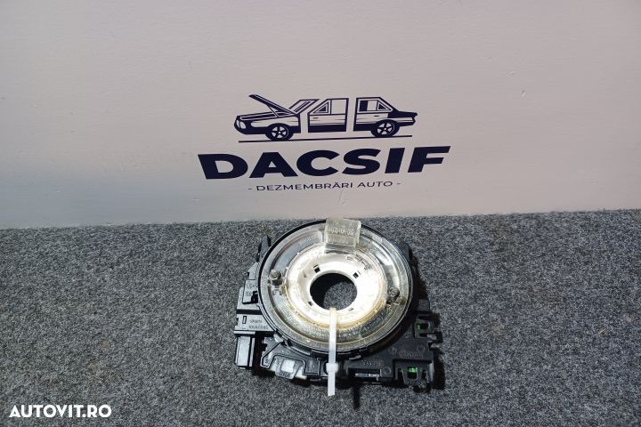 Spirala volan 5K0953549C Volkswagen VW Golf 6 [2008 - 2015] Hatchback - 1