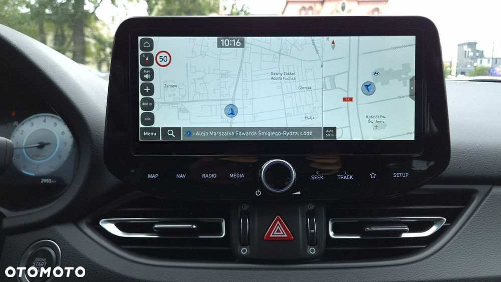 Hyundai i30 1.6 T-GDI Smart DCT - 24