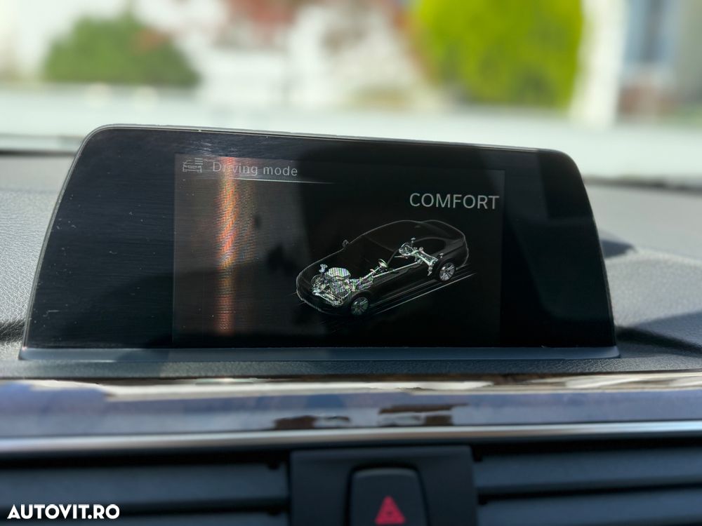 BMW Seria 3 318d xDrive Advantage - 20