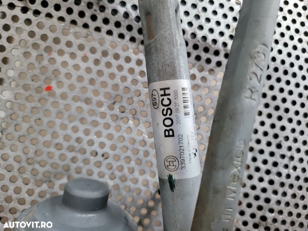 Ansamblu Motoras Stergatoare Bmw X4 F26 Volan Stanga Masina Cu 22.000 Km Dezmembrez Bmw X4 F26 2.0 - 5