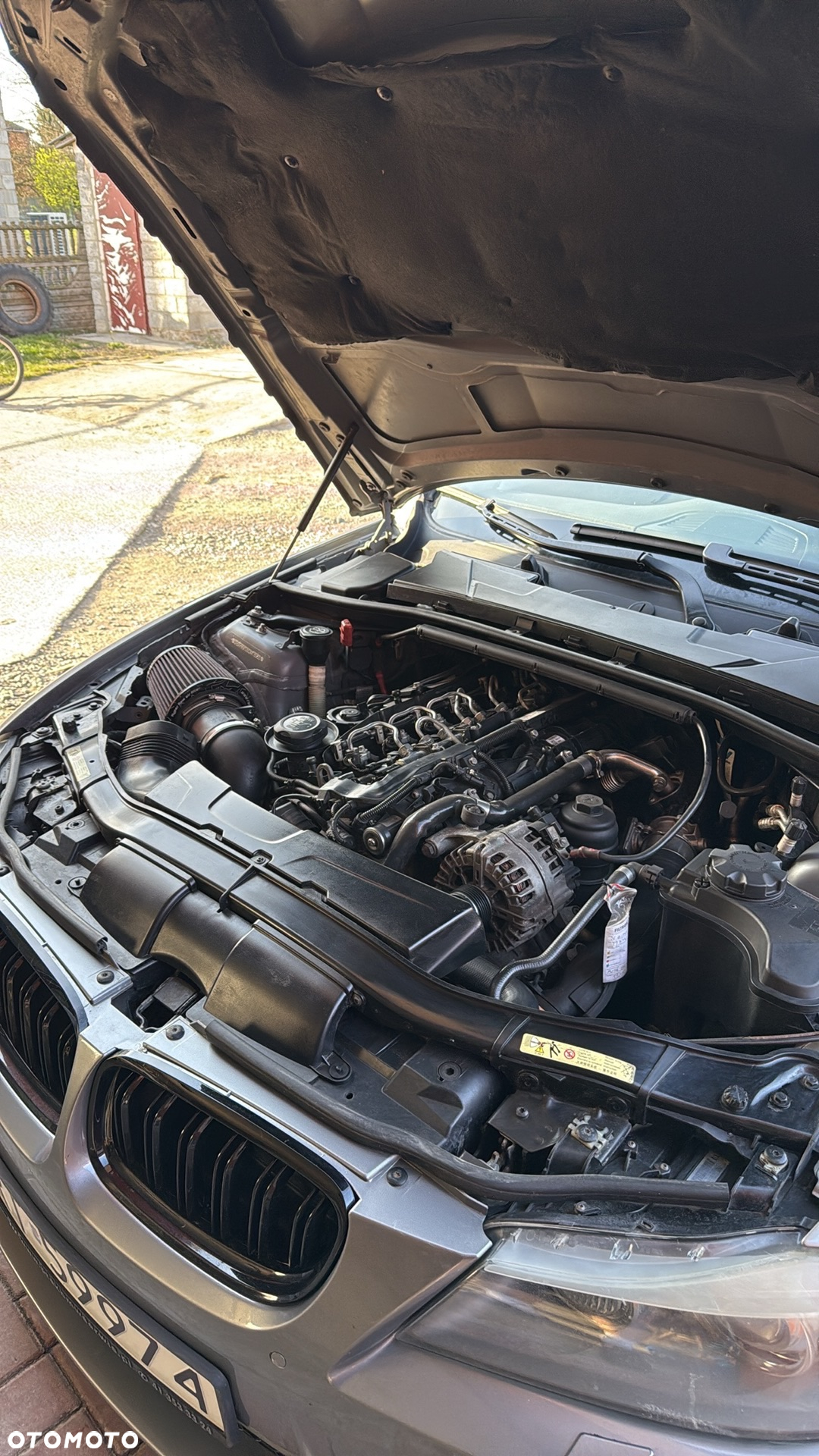 BMW Seria 3 - 9