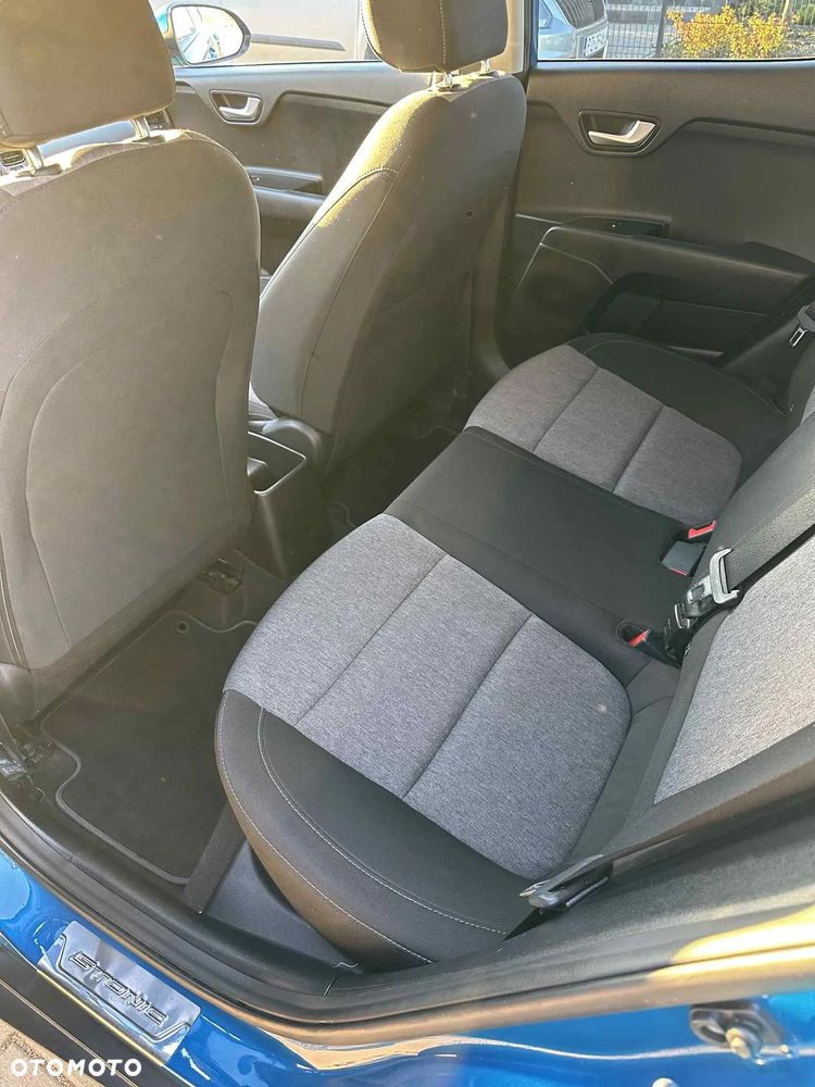 Kia Stonic 1.0 T-GDI M - 9