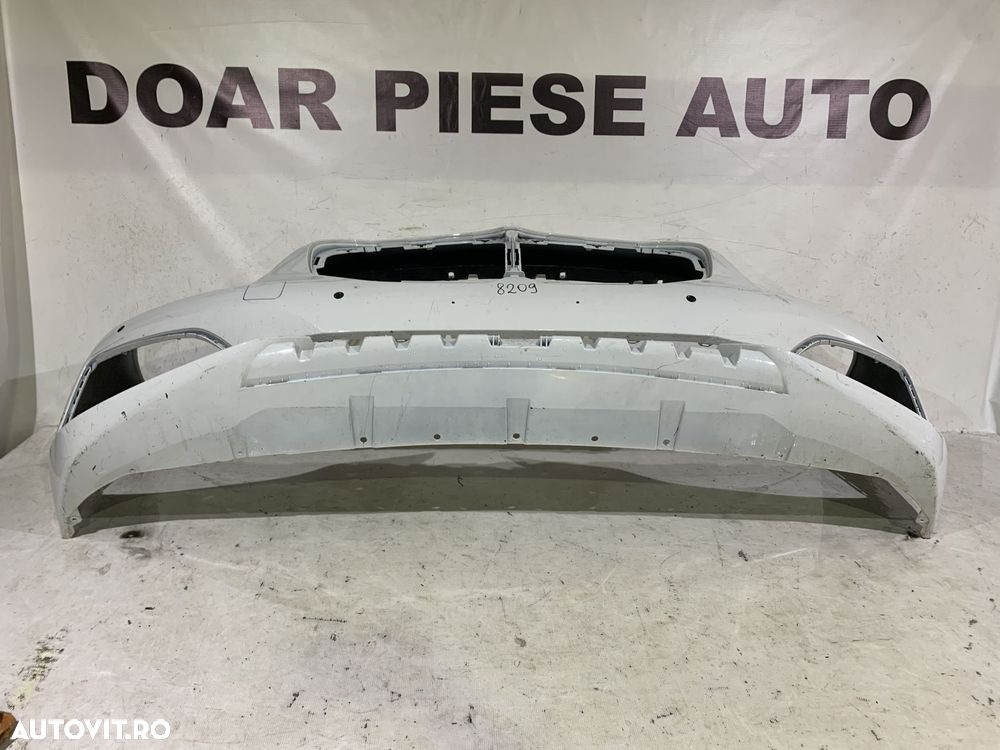 Bara fata BMW Seria 1, F40, 2019, 2020, 2021, 2022, 2023, cod origine OE 51117459708. - 4