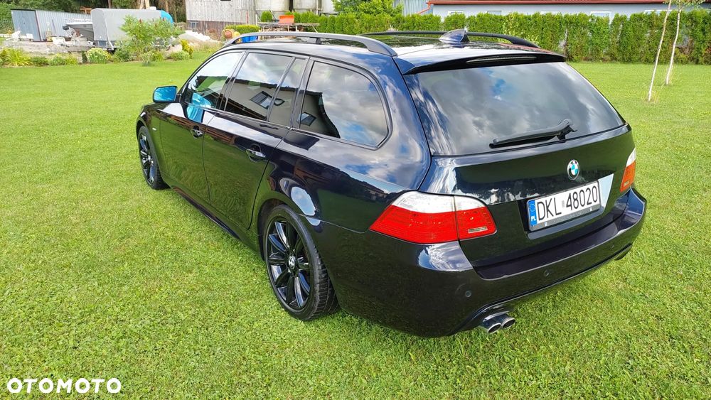 BMW Seria 5 530d xDrive Edition Sport - 5