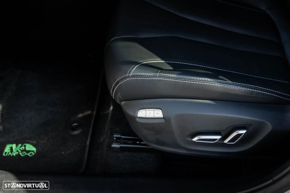 MG Marvel R 70 kWh Luxury - 35