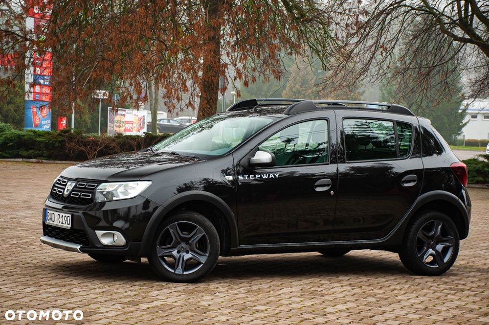 Dacia Sandero Stepway TCe 90 (S&S) Prestige - 3